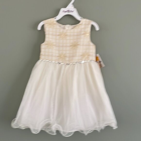Purple Rose NWT 4T child’s dress - Picture 1 of 7